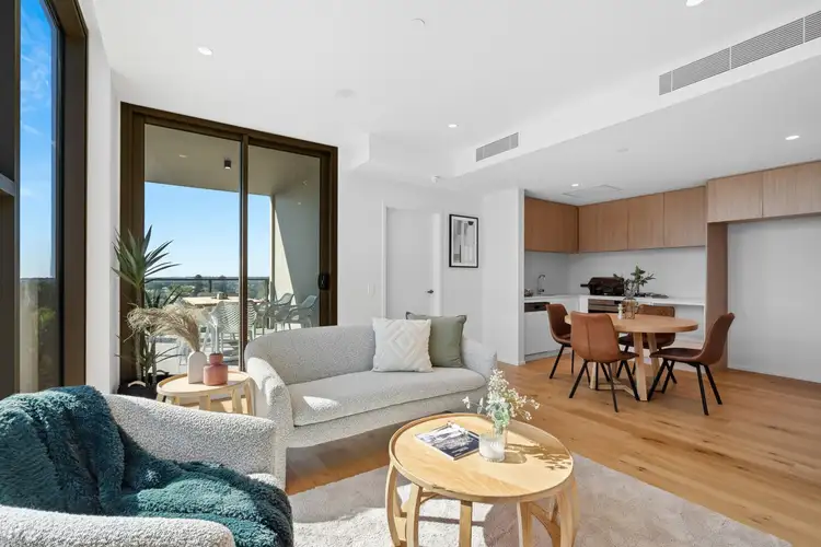 321/170 The Parade, Norwood SA 5067