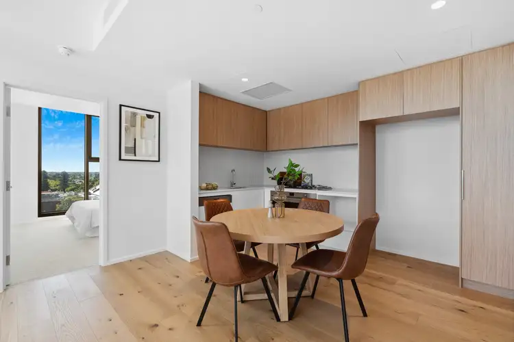 Second view of Homely apartment listing, 321/170 The Parade, Norwood SA 5067