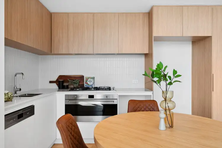 Third view of Homely apartment listing, 321/170 The Parade, Norwood SA 5067