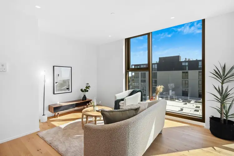 Fourth view of Homely apartment listing, 321/170 The Parade, Norwood SA 5067