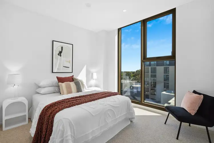 Sixth view of Homely apartment listing, 321/170 The Parade, Norwood SA 5067