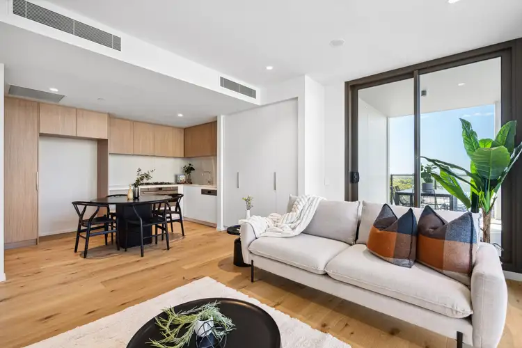 Main view of Homely apartment listing, 110/170 The Parade, Norwood SA 5067