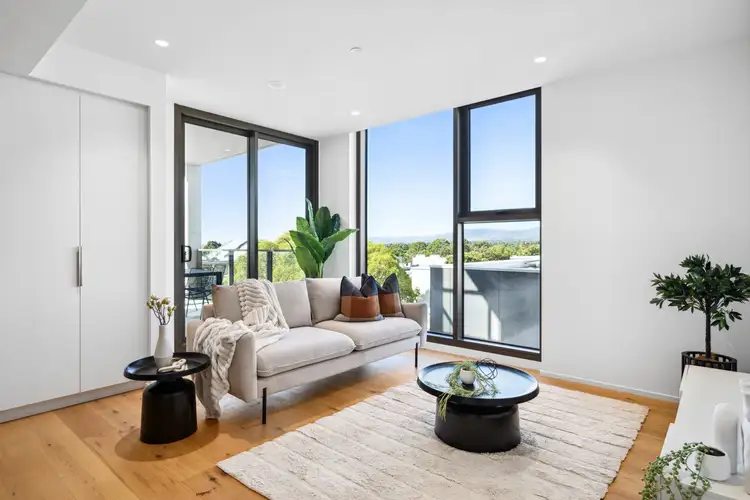 Second view of Homely apartment listing, 110/170 The Parade, Norwood SA 5067