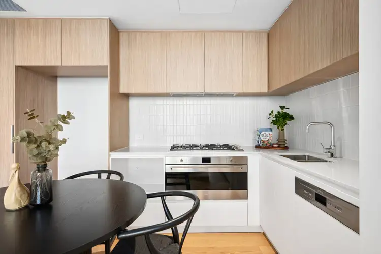 Fourth view of Homely apartment listing, 110/170 The Parade, Norwood SA 5067