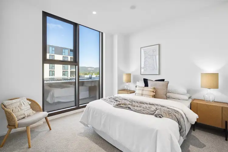 Fifth view of Homely apartment listing, 110/170 The Parade, Norwood SA 5067