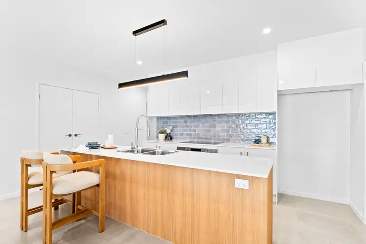 Fifth view of Homely house listing, 35 North Village Drive, Nirimba QLD 4551