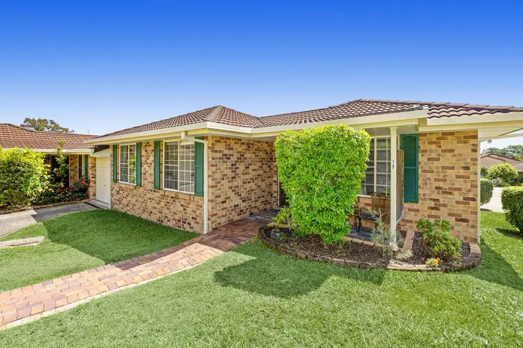 19/228 Main Road, Maroochydore QLD 4558