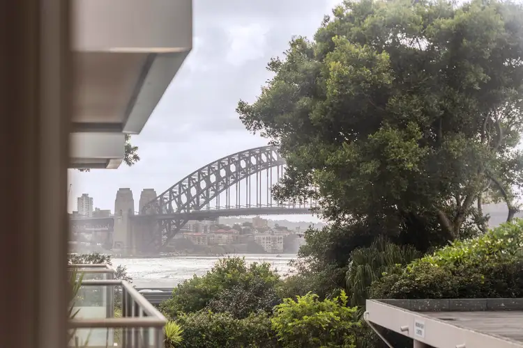 Main view of Homely apartment listing, 2/9 Nicholson Street, Balmain East NSW 2041