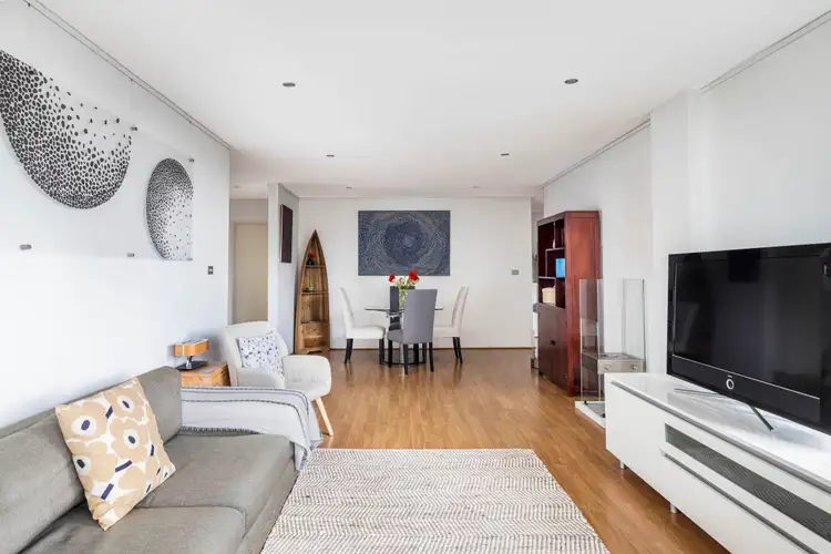 Third view of Homely apartment listing, 2/9 Nicholson Street, Balmain East NSW 2041