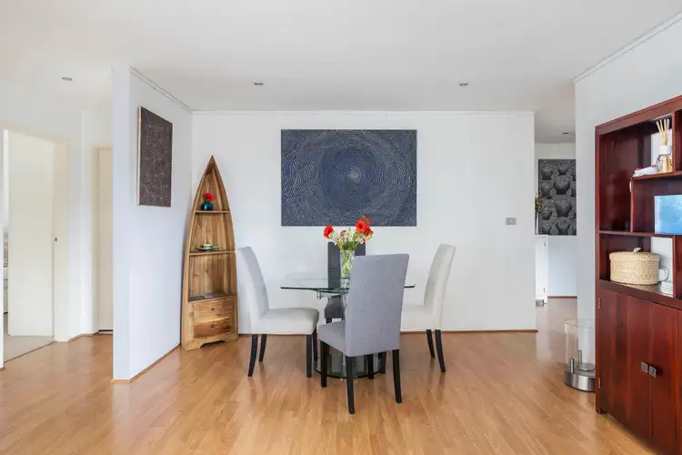 Fourth view of Homely apartment listing, 2/9 Nicholson Street, Balmain East NSW 2041