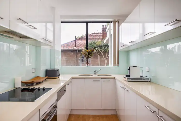 Fifth view of Homely apartment listing, 2/9 Nicholson Street, Balmain East NSW 2041
