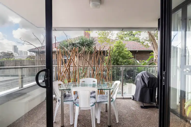 Sixth view of Homely apartment listing, 2/9 Nicholson Street, Balmain East NSW 2041
