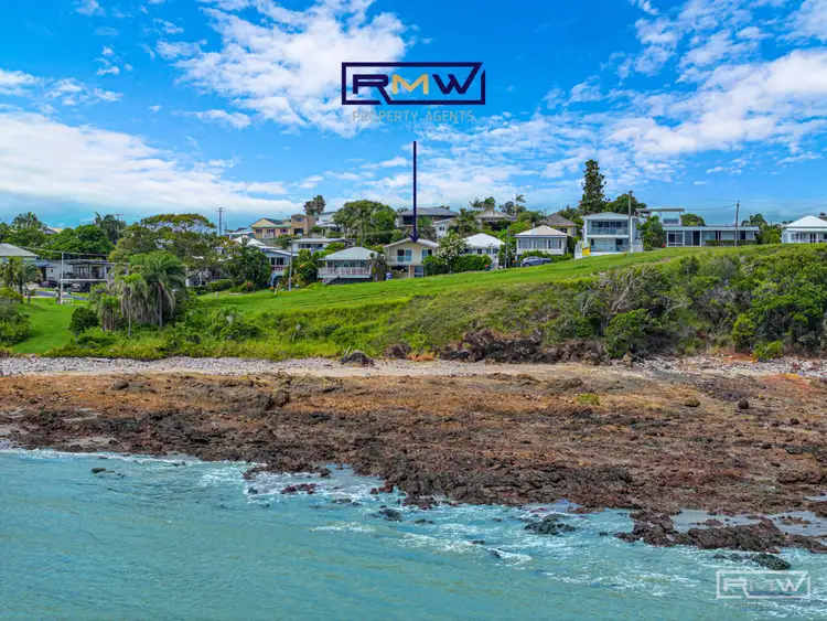 Third view of Homely house listing, 26 Ocean Parade, Cooee Bay QLD 4703