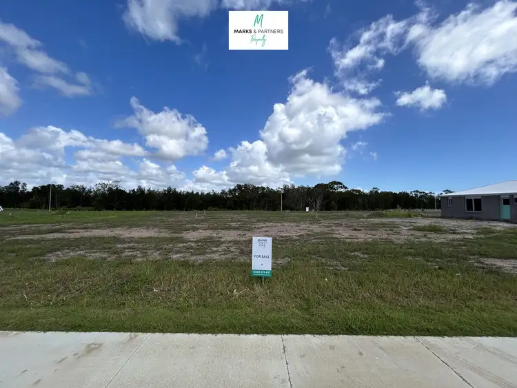 Fourth view of Homely land listing, LOT 172 Cherry Venture Drive, Eli Waters QLD 4655