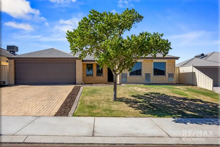 Main view of Homely house listing, 29 Kareela Meander, Tapping WA 6065