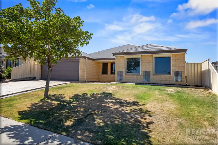 Second view of Homely house listing, 29 Kareela Meander, Tapping WA 6065