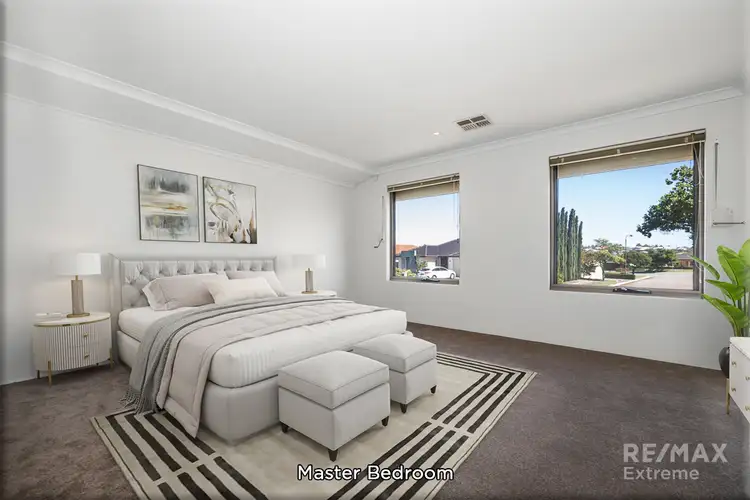 Fourth view of Homely house listing, 29 Kareela Meander, Tapping WA 6065