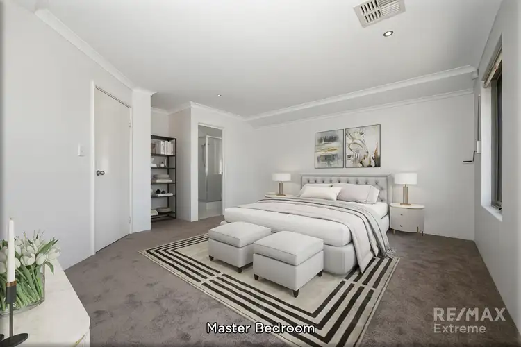 Sixth view of Homely house listing, 29 Kareela Meander, Tapping WA 6065