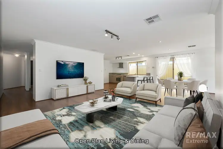 Seventh view of Homely house listing, 29 Kareela Meander, Tapping WA 6065