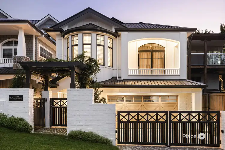 37 Thomson Street, Greenslopes QLD 4120