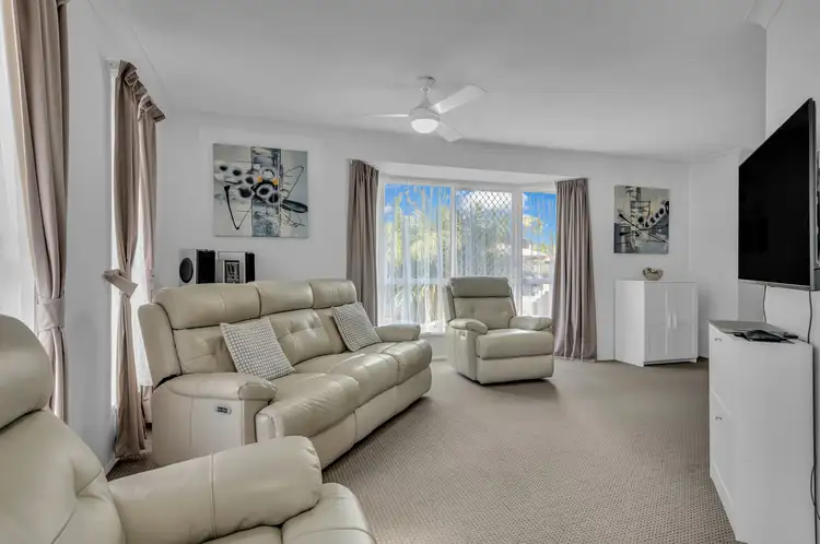 Fourth view of Homely house listing, 141 College Way, Boondall QLD 4034