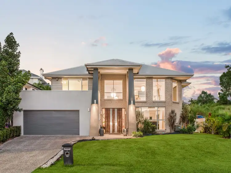 3 La Belle Court, Westlake QLD 4074