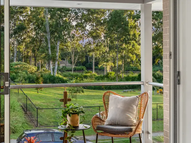 Third view of Homely house listing, 3 La Belle Court, Westlake QLD 4074