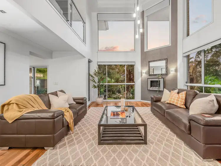Fourth view of Homely house listing, 3 La Belle Court, Westlake QLD 4074