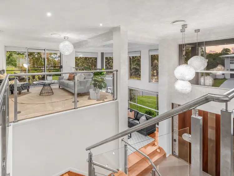 Fifth view of Homely house listing, 3 La Belle Court, Westlake QLD 4074