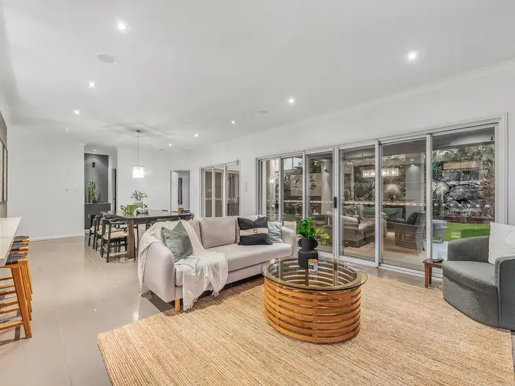 Sixth view of Homely house listing, 3 La Belle Court, Westlake QLD 4074