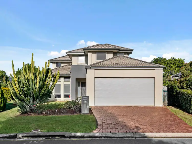 Main view of Homely house listing, 29 Somerset Drive, Carseldine QLD 4034