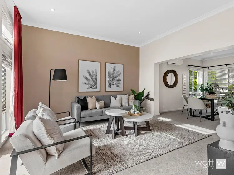 Second view of Homely house listing, 29 Somerset Drive, Carseldine QLD 4034