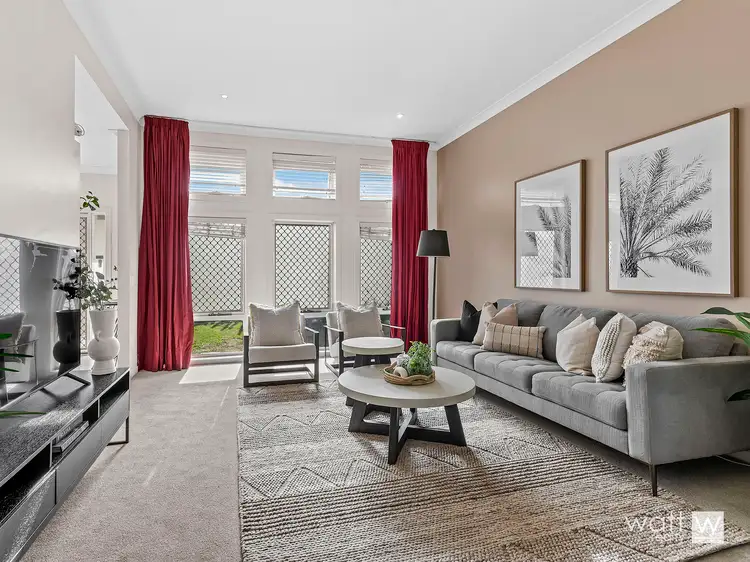 Third view of Homely house listing, 29 Somerset Drive, Carseldine QLD 4034