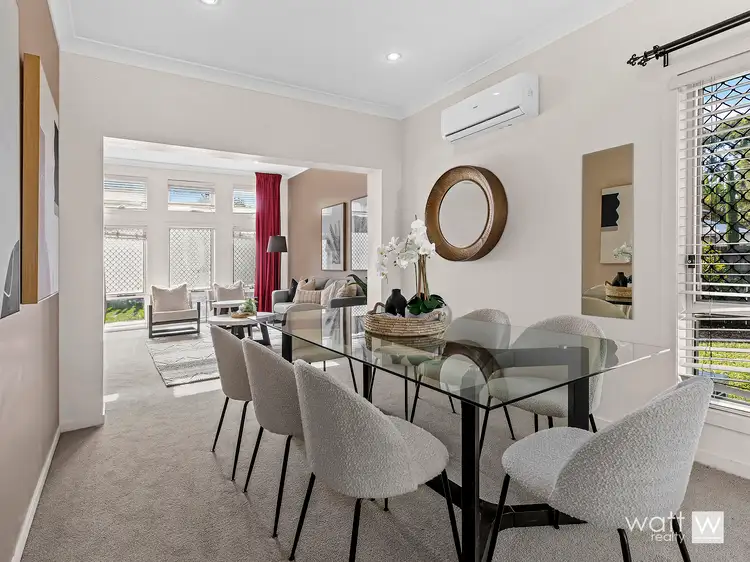 Fourth view of Homely house listing, 29 Somerset Drive, Carseldine QLD 4034
