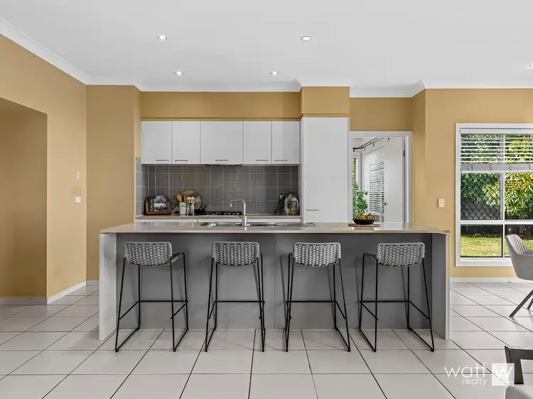 Fifth view of Homely house listing, 29 Somerset Drive, Carseldine QLD 4034