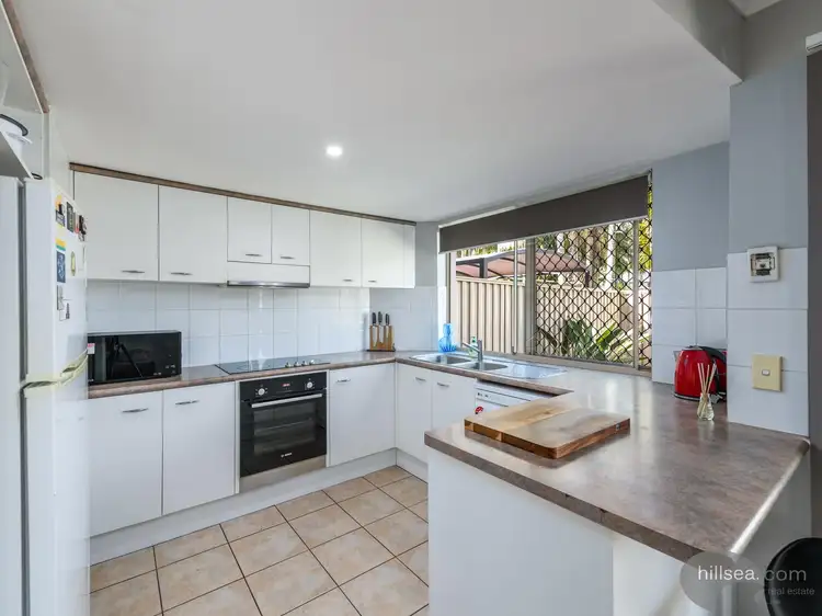 Sixth view of Homely townhouse listing, 25/191 Greenacre Drive, Arundel QLD 4214