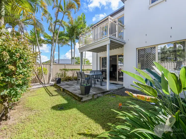 Seventh view of Homely townhouse listing, 25/191 Greenacre Drive, Arundel QLD 4214