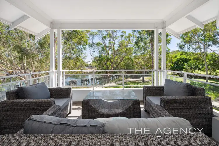 Second view of Homely house listing, 8 Muja Lane, Woodbridge WA 6056