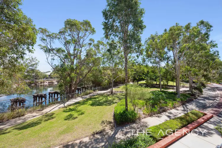 Third view of Homely house listing, 8 Muja Lane, Woodbridge WA 6056