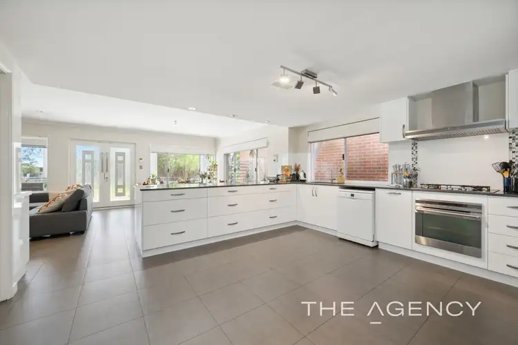 Fourth view of Homely house listing, 8 Muja Lane, Woodbridge WA 6056
