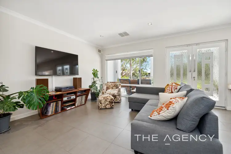 Fifth view of Homely house listing, 8 Muja Lane, Woodbridge WA 6056