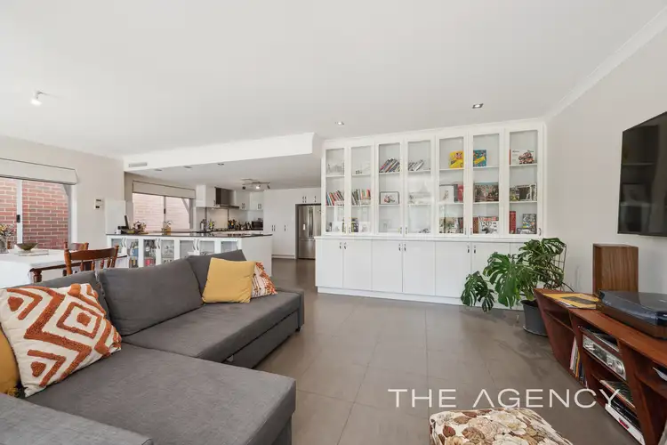 Sixth view of Homely house listing, 8 Muja Lane, Woodbridge WA 6056