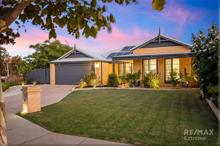 36 Haslingfield Way, Butler WA 6036