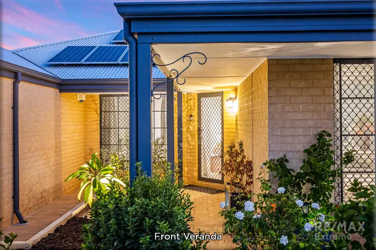Third view of Homely house listing, 36 Haslingfield Way, Butler WA 6036