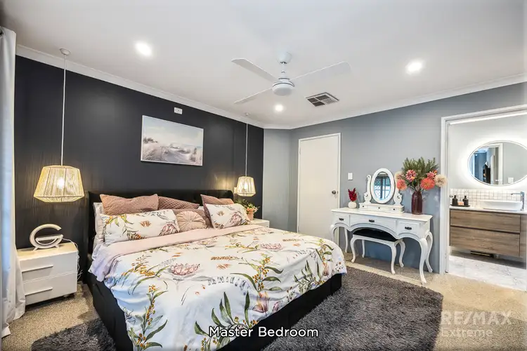 Fourth view of Homely house listing, 36 Haslingfield Way, Butler WA 6036