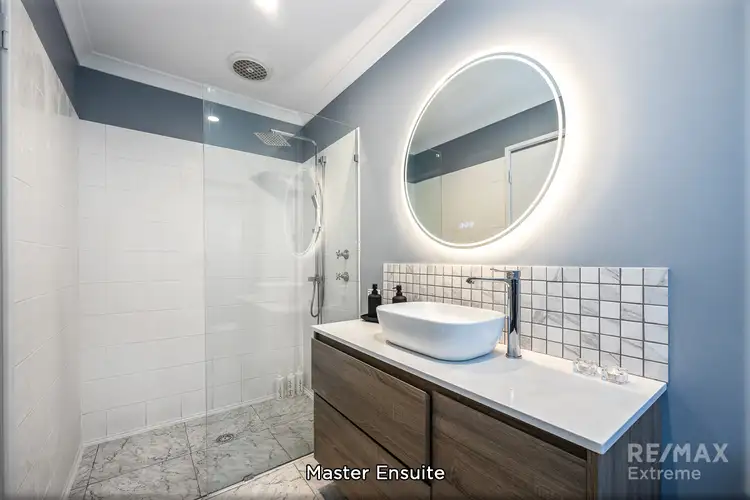 Fifth view of Homely house listing, 36 Haslingfield Way, Butler WA 6036