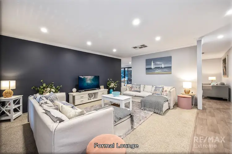 Seventh view of Homely house listing, 36 Haslingfield Way, Butler WA 6036
