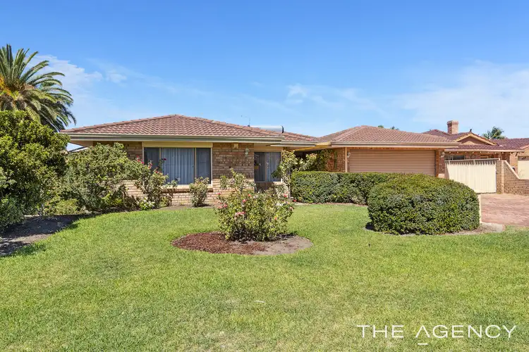 10 Leeward Close, Safety Bay WA 6169