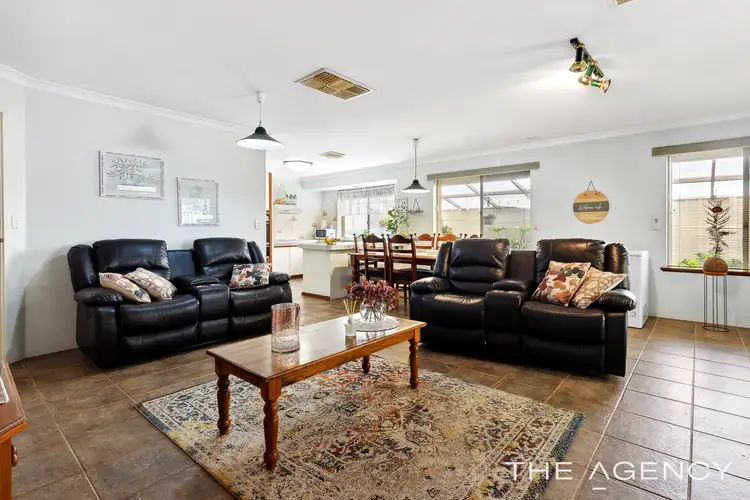 Fourth view of Homely house listing, 10 Leeward Close, Safety Bay WA 6169