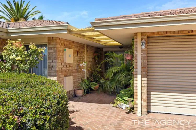 Fifth view of Homely house listing, 10 Leeward Close, Safety Bay WA 6169